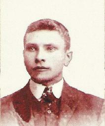 Henk Rijnhart